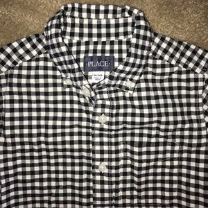 Children's Place Shirts & Tops - Children’s Place Shirt Children's Place Shirts & Tops - Children’s Place Shirt